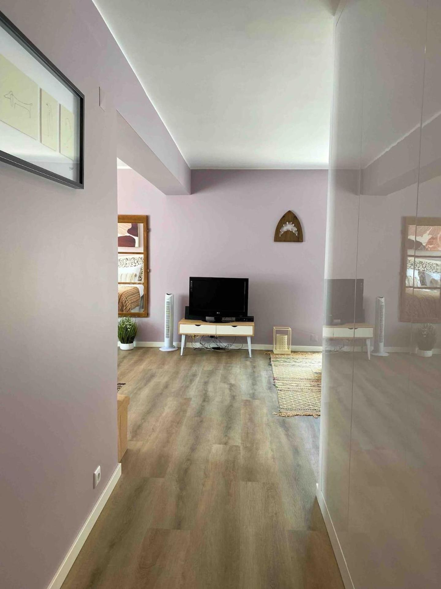 150M To Beach-Cosy Studiohistoric Oldtown Cascais Exterior foto