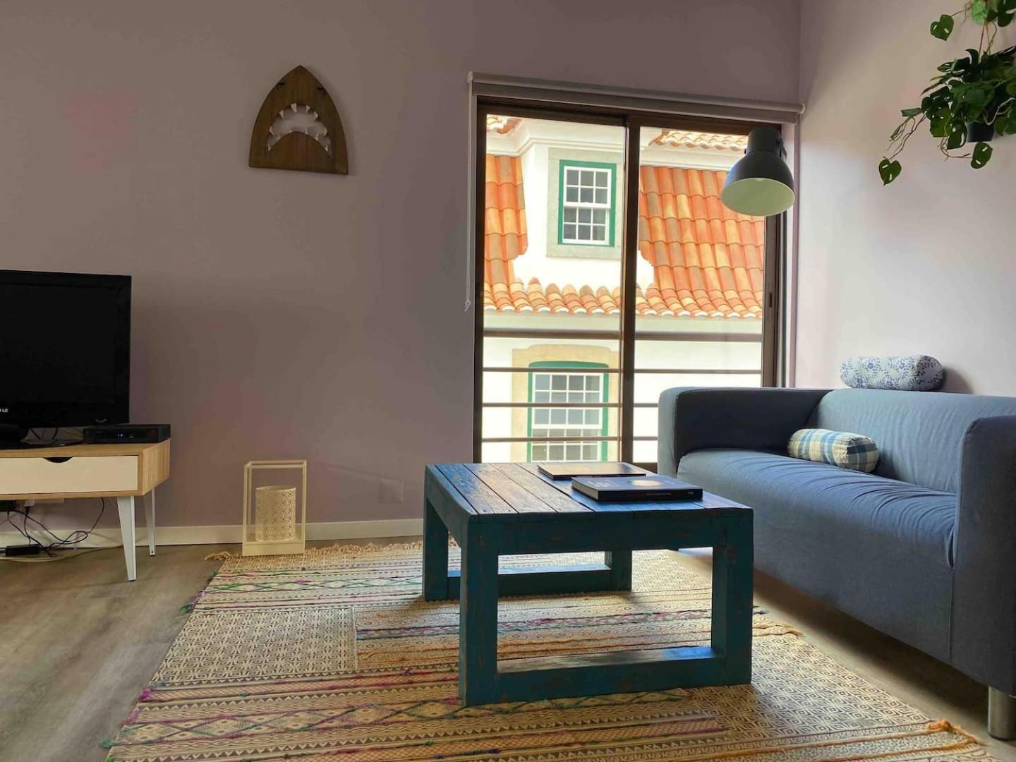 150M To Beach-Cosy Studiohistoric Oldtown Cascais Exterior foto